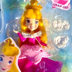 Disney Princess Little Kingdom Aurora